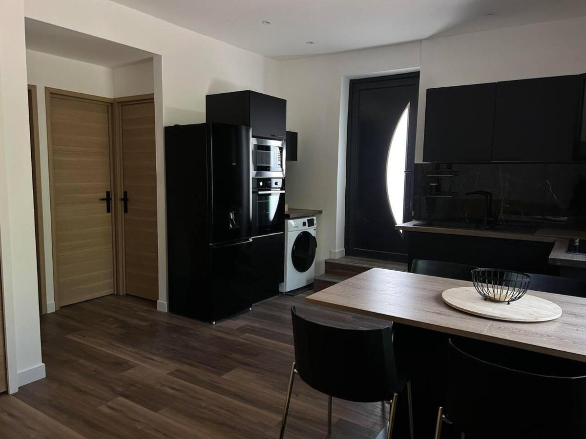 Appartement Jacuzzi Narbona Zewnętrze zdjęcie