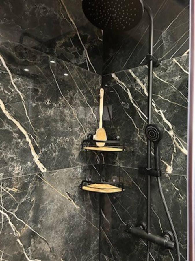 Appartement Jacuzzi Narbona Zewnętrze zdjęcie