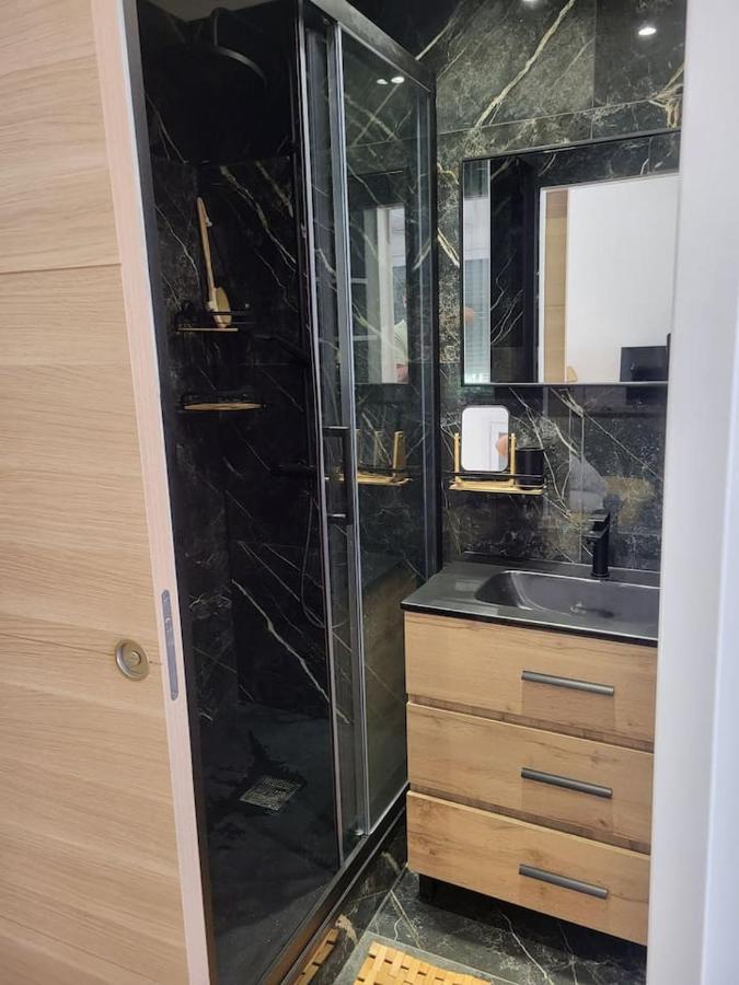 Appartement Jacuzzi Narbona Zewnętrze zdjęcie