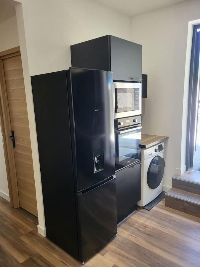 Appartement Jacuzzi Narbona Zewnętrze zdjęcie