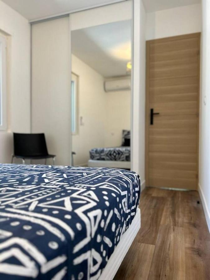 Appartement Jacuzzi Narbona Zewnętrze zdjęcie